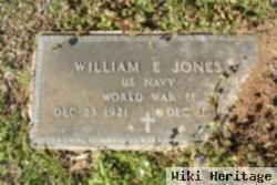 William E. Jones