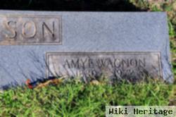 Amye Wagnon Johnson