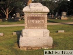 Ethel Burton