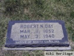 Robert Newton Day