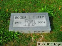 Roger L Estep