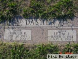 Letha J. Dasher