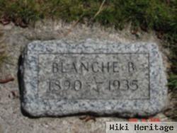 Blanche B. Estlick