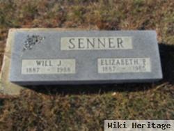 Elizabeth Graber Senner