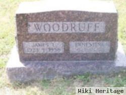 James L. Woodruff