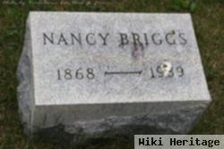 Nancy Briggs