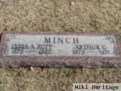 Arthur C. Minch