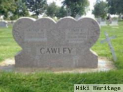 Lewis C. Cawley