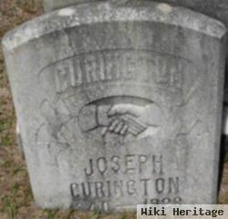 Joseph Curington