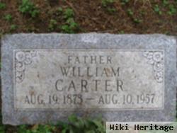 William Carter