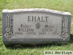 William Ehalt