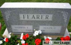 Darwin L Fearer