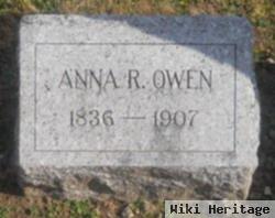 Anna Rebecca Rhineberger Owen