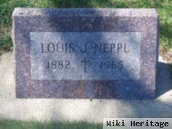 Louis J. Neppl