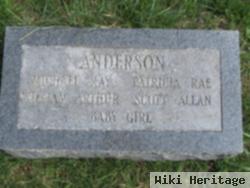 Scott Allen Anderson