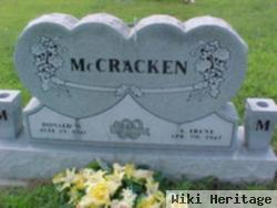 A. Irene Mccracken