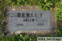 Helen Berkey