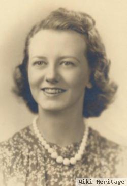 Marian Gray Deitrick Hutchins