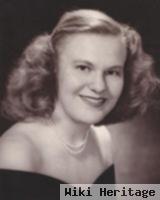 Thelma "tini" Larson Hume