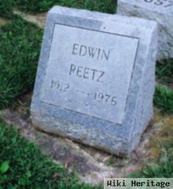 Edwin Joseph Reetz