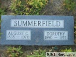 Dorothy Summerfield