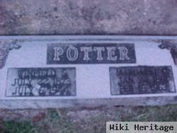 Margaret Potter