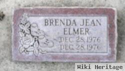 Brenda Jean Elmer