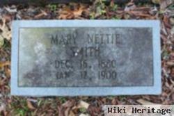 Mary Nettie Smith