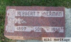 Herman T. Sherman