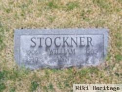 Ann Stockner