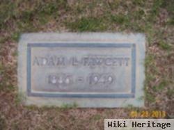 Adam Lawson Fawcett