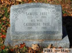 Samuel Free