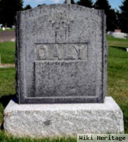 John A Daly