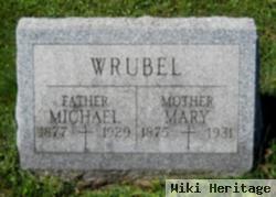 Michael Wrubel