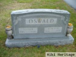 Edward Oswald