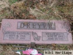 Dorothy Catherine Wynn Dreyer