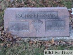 Lena Meek Schrepferman