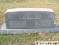 Ira Dudley Plummer