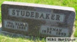 Ida Studebaker