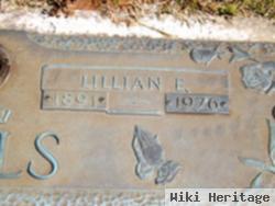 Lillian E. Mills