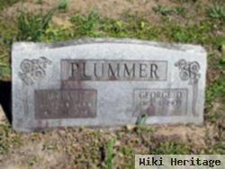 Ella P. Plummer