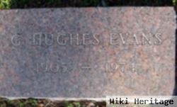 G. Hughes Evans