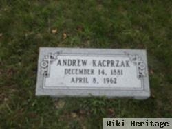 Andrew Kacprzak