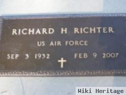 Richard H. Richter