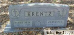 Kenneth R. Krentz