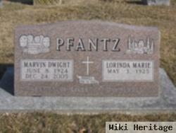 Marvin Pfantz