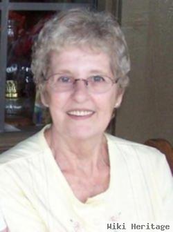 Sharon Louise Fitzpatrick Everts