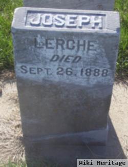 Joseph Lerche