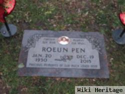 Roeun Pen