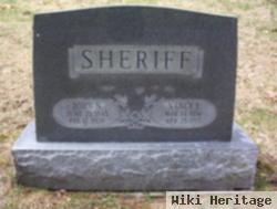 John N. Sheriff